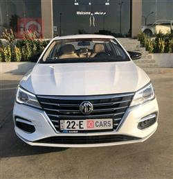 MG 5